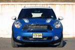 Mini Cooper S Countryman All4 2011 года